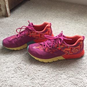 Zoot women’s Makai running shoes